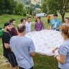 The Role of Team-Building in the success of your company